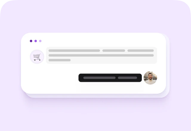 Quizell features card image